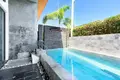 Willa 2 pokoi 78 m² Chalong, Tajlandia