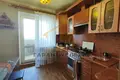 3 room apartment 71 m² Muchaviecki sielski Saviet, Belarus