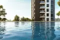 Mieszkanie 3 pokoi 77 m² Maltepe, Turcja