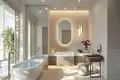Жилой комплекс Эксклюзивные пентхаусы в новой резиденции Four Seasons с бассейнами и оздоровительным центром, DIFC, Дубай, ОАЭ