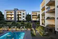 Квартира 3 комнаты 127 м² муниципалитет Лимасол, Кипр