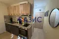 1 bedroom apartment 54 m² Ravda, Bulgaria