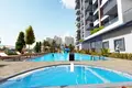 Mieszkanie 2 pokoi 110 m² Akdeniz, Turcja