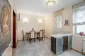 Квартира 3 комнаты 111 м² Минск, Беларусь