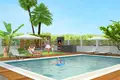 Apartamento 2 habitaciones 46 m² Alanya, Turquía