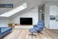 Квартира 4 комнаты 70 м² в Вильнюсе, Литва