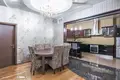 Apartamento 2 habitaciones 120 m² en Moscú, Rusia