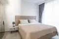 Mieszkanie 2 pokoi 55 m² w Alanya, Turcja