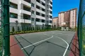 Apartamento 4 habitaciones 94 m² Mezitli, Turquía