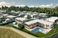 Barrio residencial Catalkoy Villa
