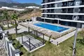 Mieszkanie 2 pokoi 45 m² Demirtas, Turcja