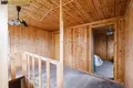 Haus 80 m² Ozyaritska Slabadski rural council, Belarus
