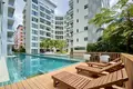 Appartement 2 chambres 144 m² Pattaya, Thaïlande