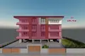 2 bedroom apartment 106 m² Municipality of Chania, Greece