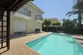 4 bedroom apartment 240 m² in Germasogeia, Cyprus