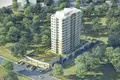 Apartamento 4 habitaciones 163 m² Avcilar, Turquía