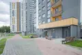 Квартира 2 комнаты 52 м² Минск, Беларусь