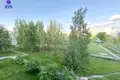1 room apartment 39 m² Minsk, Belarus