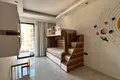 Penthouse 3 zimmer 100 m² Akarca Koyu, Türkei