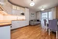 Mieszkanie 4 pokoi 67 m² w Warszawa, Polska