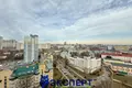 Квартира 3 комнаты 74 м² Минск, Беларусь