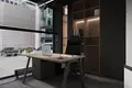 Oficina 165 m² en Moscú, Rusia