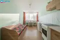 2 room apartment 36 m² Elektrenai, Lithuania