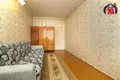 Wohnung 3 zimmer 59 m² Maladsetschna, Belarus