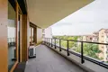 3 room apartment 72 m² in Warsaw, Poland