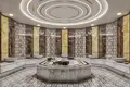 Mieszkanie 40 m² Zeytinburnu, Turcja