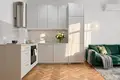 Квартира 3 комнаты 56 м² Варшава, Польша