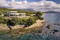 Вилла 5 спален 600 м² Municipality of Sithonia, Греция