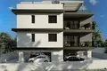 3 bedroom apartment 97 m² Larnaca District, Cyprus