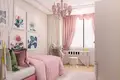 Квартира 1 комната 230 м² Мезитли, Турция