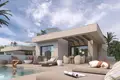 Willa 3 pokoi 234 m² Rojales, Hiszpania