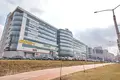 Oficina 15 habitaciones 1 710 m² en Minsk, Belarús
