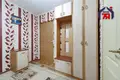 Appartement 1 chambre 42 m² Liasny, Bélarus