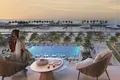 Complejo residencial Marina Views