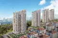 Dom 3 pokoi 98 m² Maltepe, Turcja