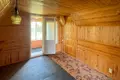 Haus 1 zimmer 54 m² Asviejski sielski Saviet, Belarus