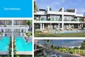 Complejo residencial Caesar BLUE Line Quatros