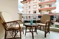 Apartamento 1 habitación 110 m² Oba, Turquía