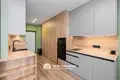 1 bedroom apartment 30 m² Minsk, Belarus