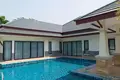 Willa 3 pokoi 256 m² mab fakthxng, Tajlandia