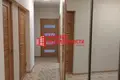 Apartamento 3 habitaciones 65 m² Grodno, Belarús