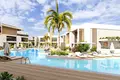 Apartment 71 m² Famagusta District, Cyprus