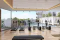 Жилой комплекс Q Gardens Loft - 2