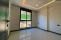 Mieszkanie 2 pokoi 55 m² Alanya, Turcja