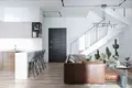 Mieszkanie 2 pokoi 44 m² Caglarca, Turcja