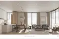 2 bedroom apartment  Choeng Thale, Thailand